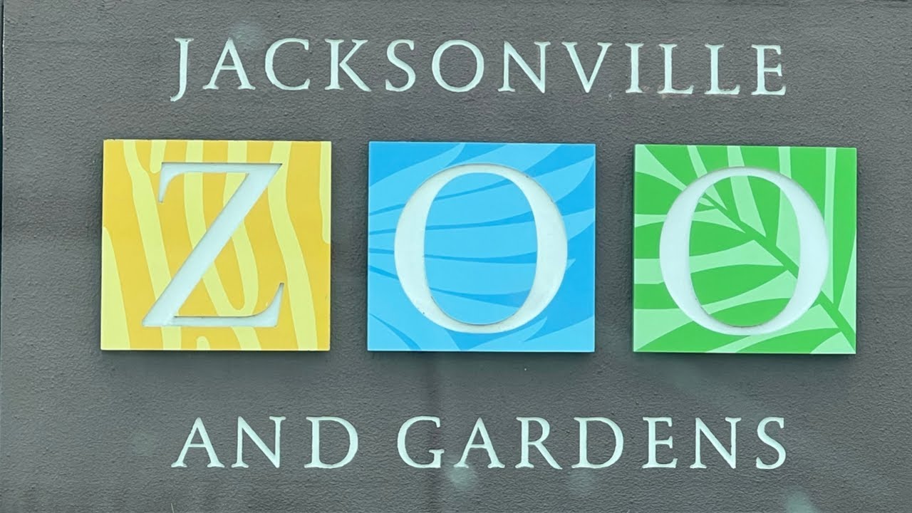 JACKSONVILLE ZOO AND GARDENS FLORIDA #jacksonvillezoo