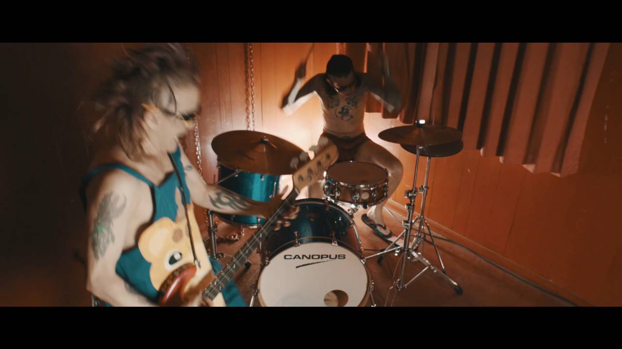 CHIROLYN『yaconman』MV Full