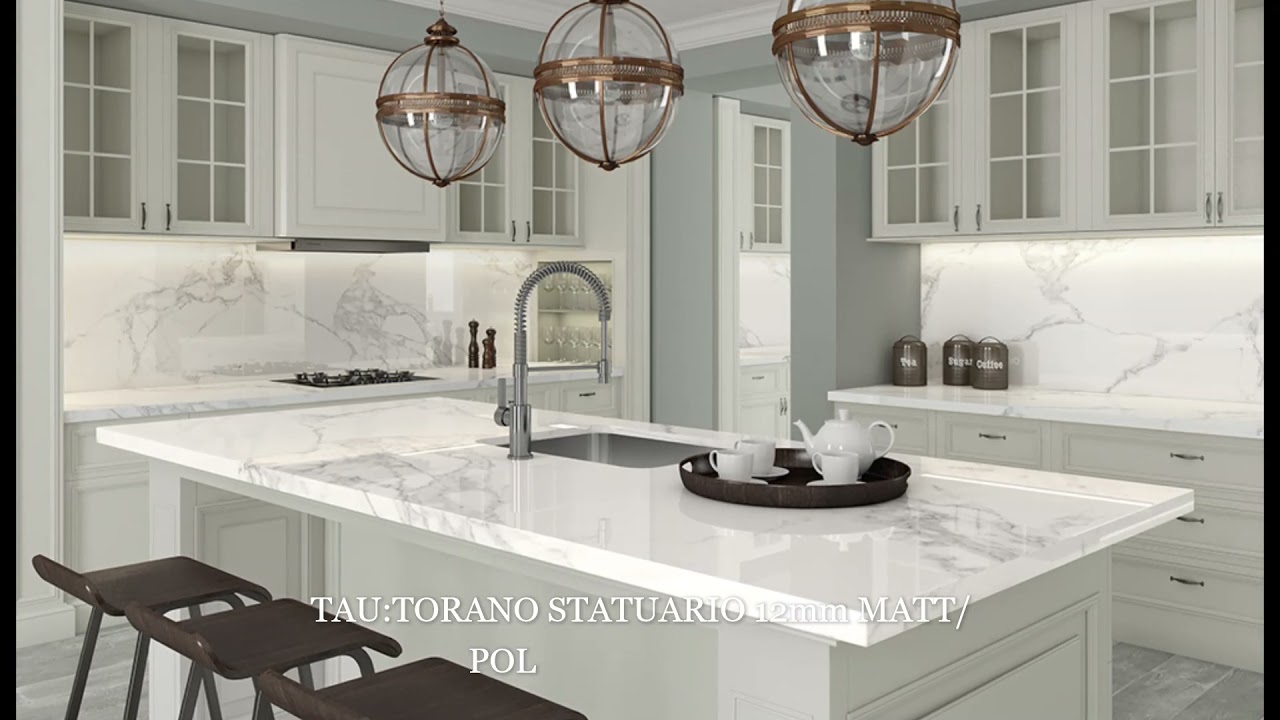 Project X Slab- Porcelain Countertop vs Quartz
