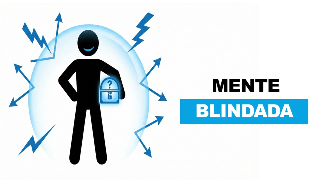 Por Qué Algunas Personas Parecen INVENCIBLES (Y Nadie Sabe su Secreto)