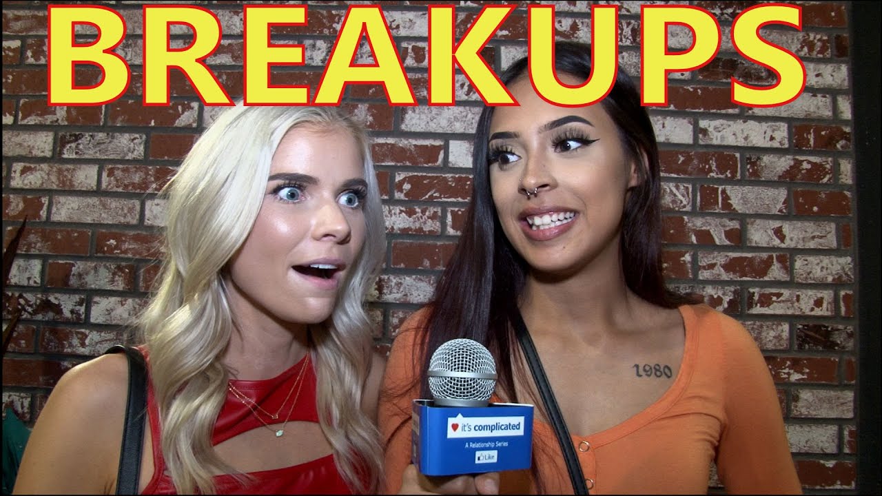 BREAKUPS: Rules of Modern Dating & Understanding Women 