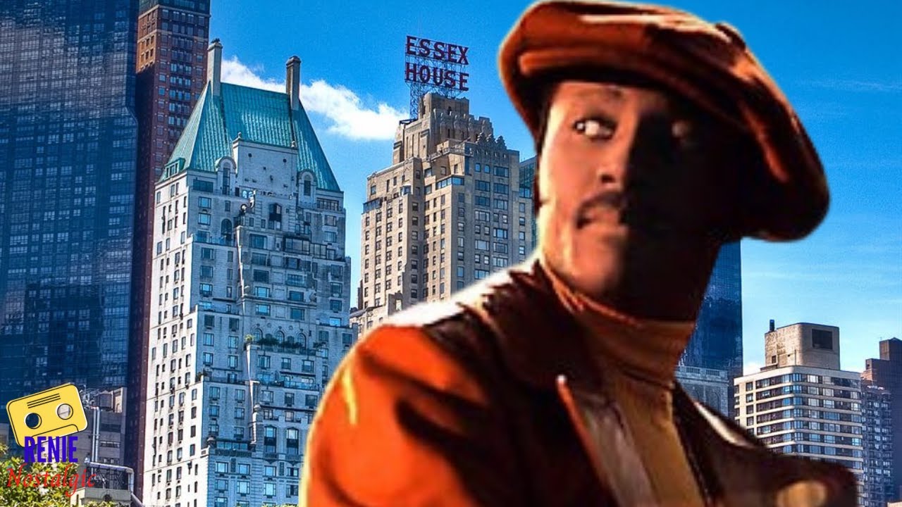 R&B Singers Who Died Tragically: Donny Hathaway