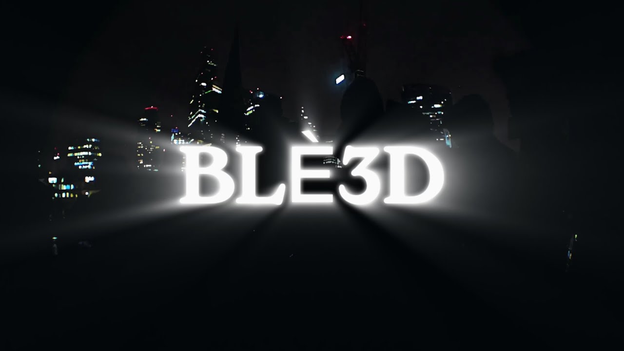 [FREE] BLÈ3D - BATO x ESDEEKID x RICO ICE x HOODTRAP x DARK JERK x BOOM BAP type beat