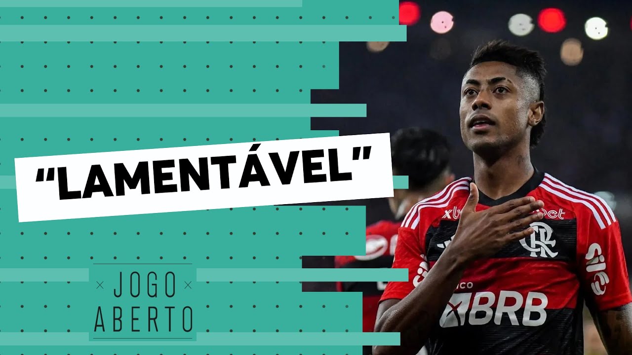 Cicinho lamenta suposto envolvimento de Bruno Henrique em investigação sobre esquema de apostas