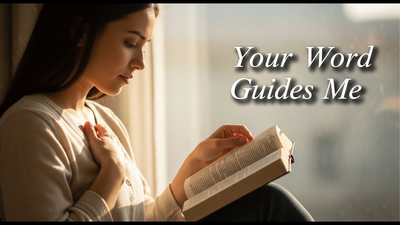 Worship Ballads for Morning Devotion | Christian Songs with Lyrics