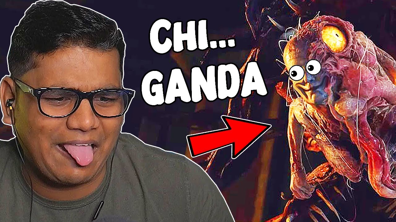 You Cannot Fight Him Without RAGING 😡 - Resident Evil 4 Part 14