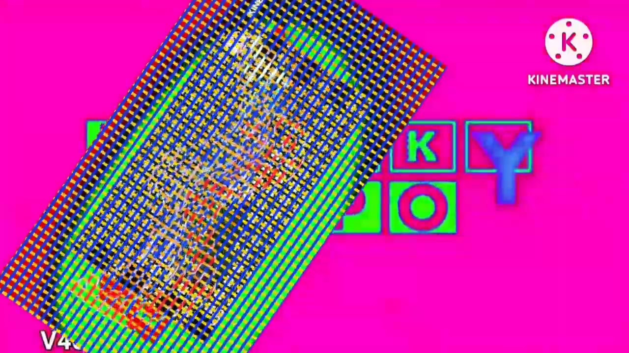 33-50 klasky csupo 4ormulator reverse order