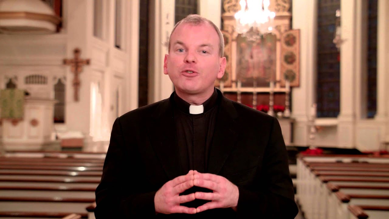 The Third Luminous Mystery: The Preaching of the Kingdom of God