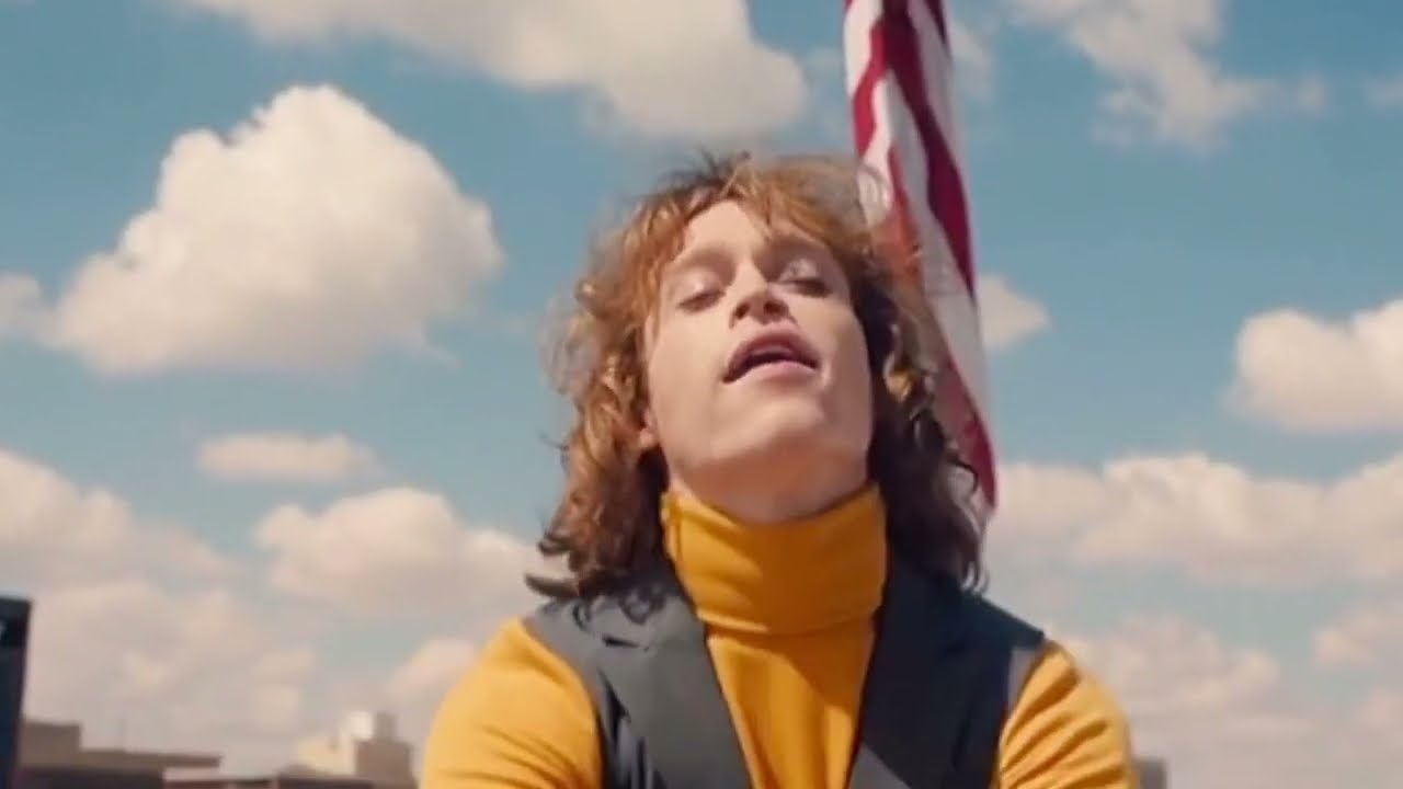 russell birdwell | war on everyone scenepack