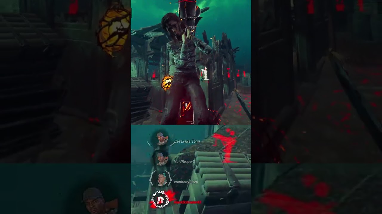 TOP 100 Wesker in DBD! I УЧЕНИК GenBlight! I НА ПОТОКАХ НАУЧУ ИГРАТЬ | #handblight с помощью #Twitch