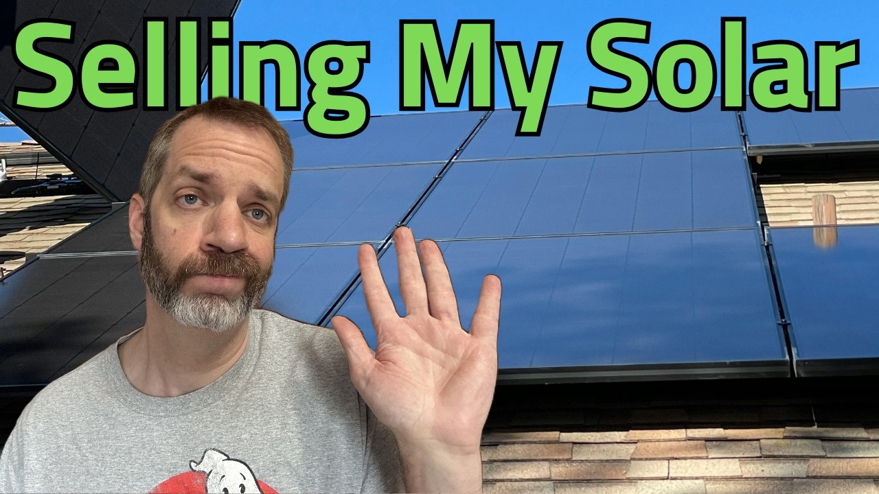 Goodbye DIY Solar: The Real ROI of Solar Power for Crypto Mining