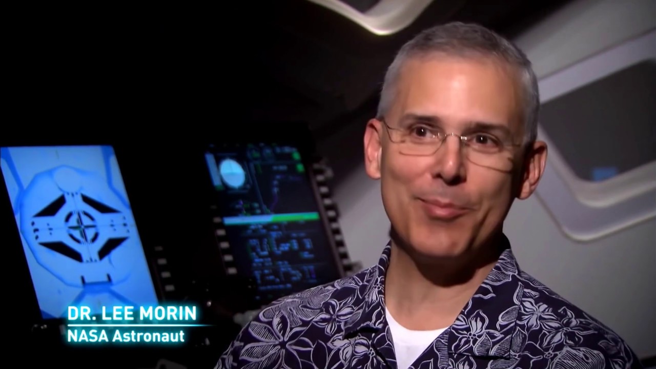 Planetų gidas. Uranas ir Neptūnas