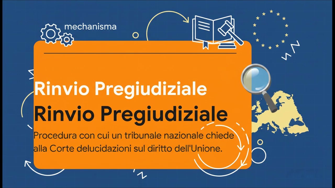 Diritto dell'Unione Europea: Organizzazione e Funzionamento per i Concorsi
