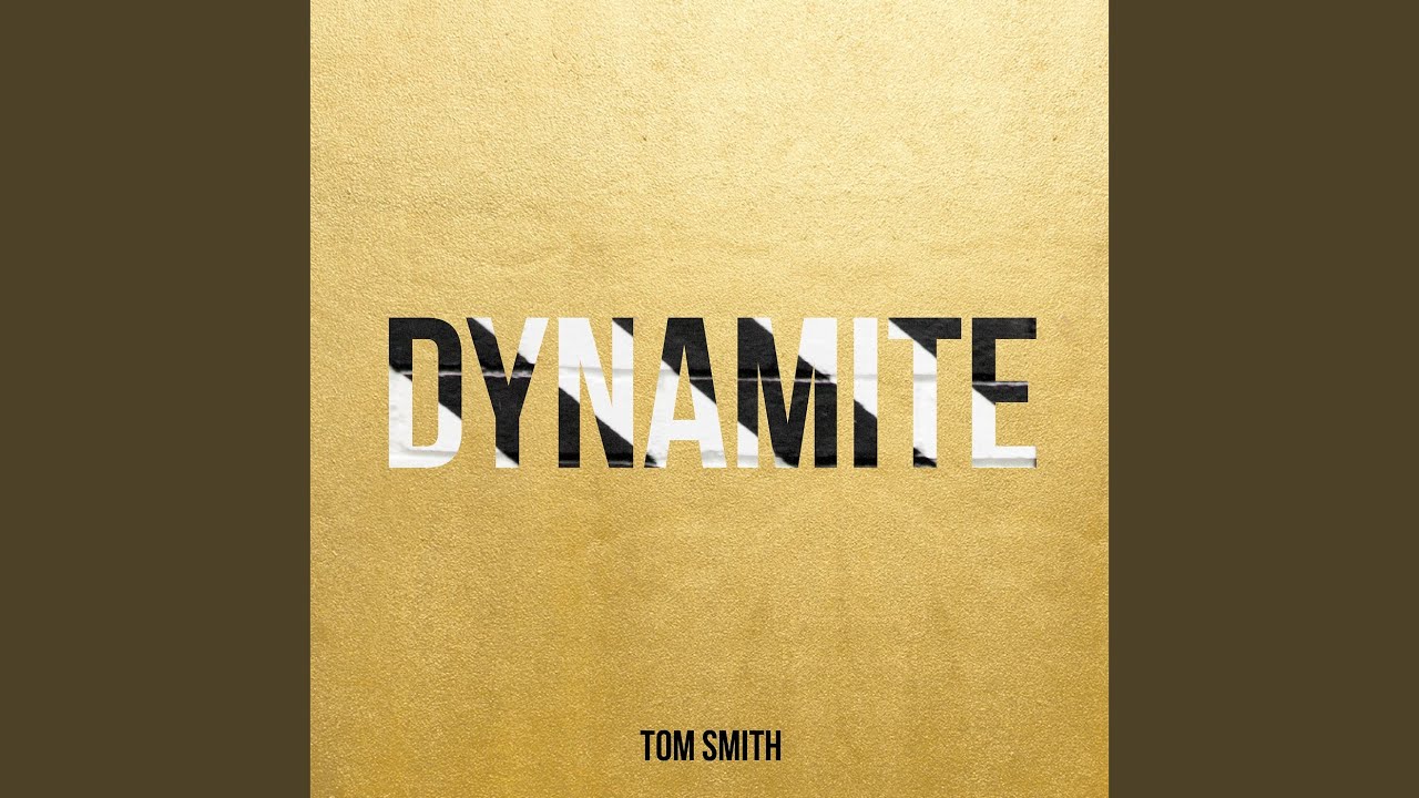 Dynamite