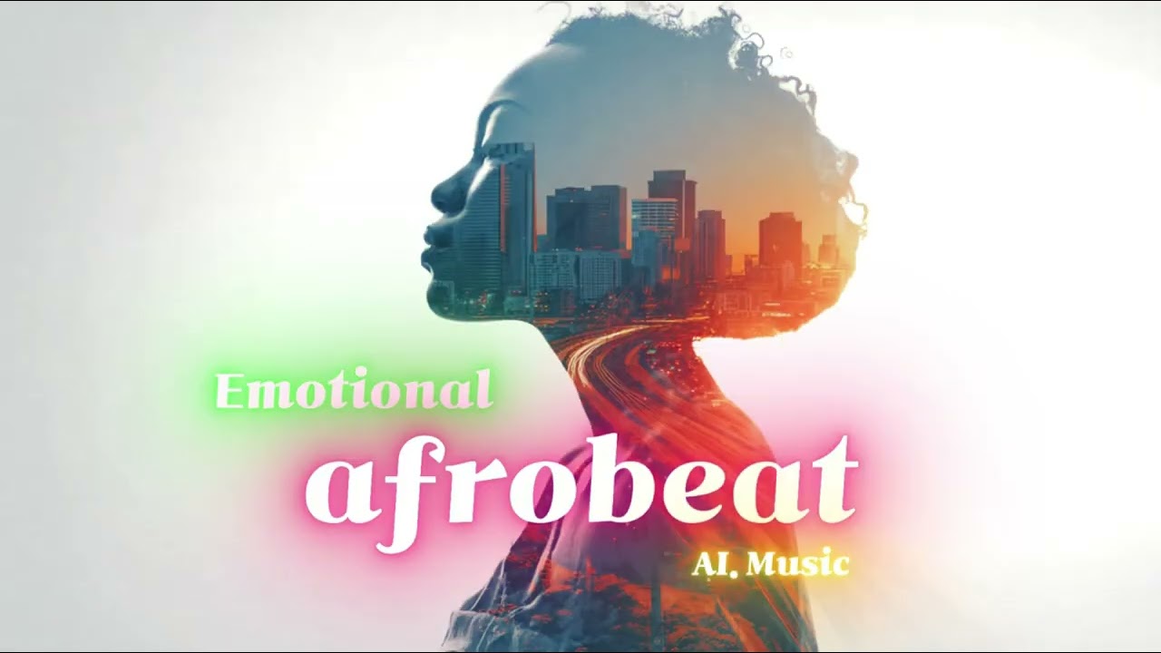 [ 카페음악 ] 신나는 아프로비트 #AfrobeatVibes #카페음악 #CafeMusic #LoungeGroove #StoreBGM #ChillAfroPop