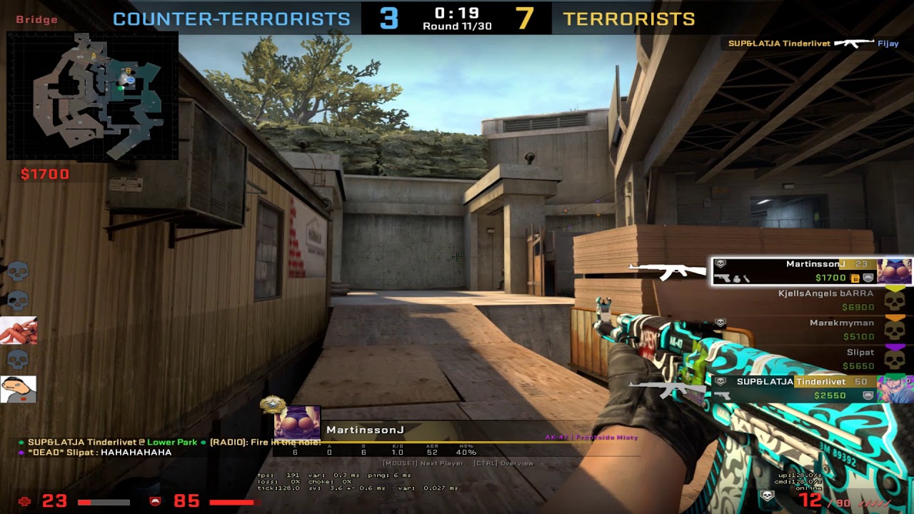 astralis overpass tactics leaked