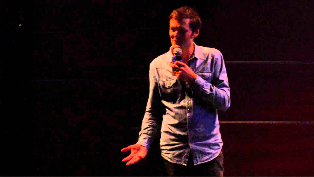 Christophe Galfard « L’enfance de l’univers »
