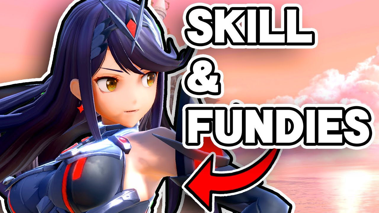 Aegis is a fair and balanced character...