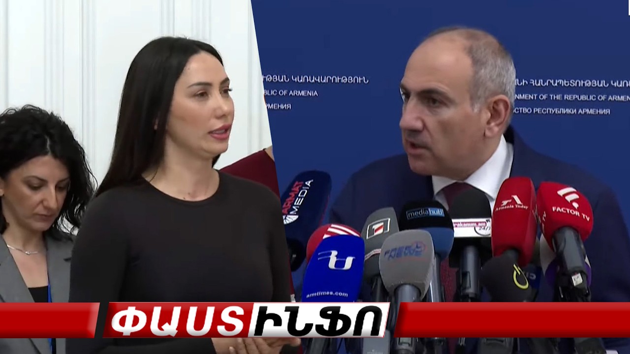 «Ո՞ւմ վրա եք ծախսում «խաղաղություն» բառը» «կրքոտ երաշխավոր կար, բայց զոհեր էինք ունենում»