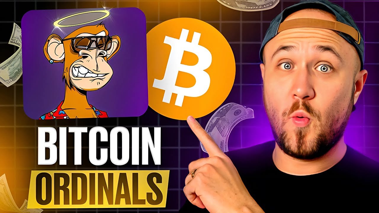 ЧТО ТАКОЕ ПОРЯДКОВЫЕ СЧЕТА БИТКОИНА?