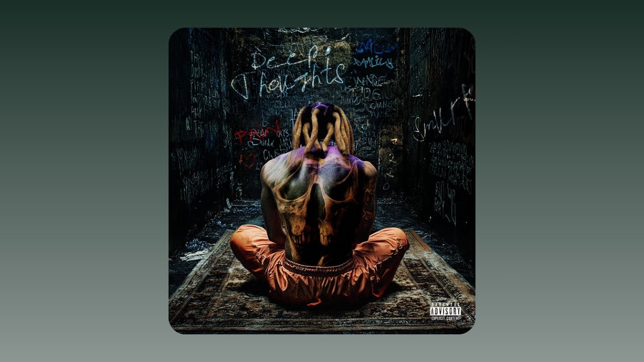 Lil Durk - Late Checkout (feat. Hunxho)