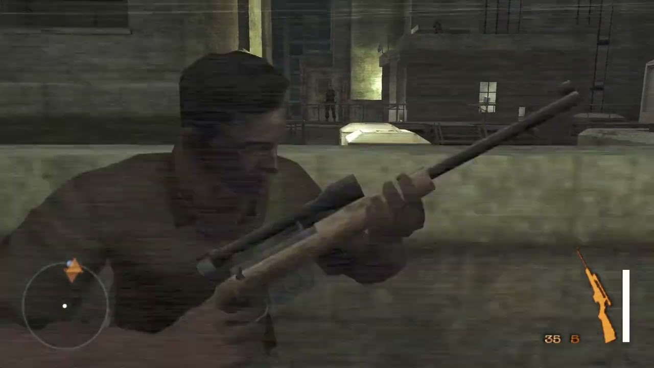 manhunt 2 ч3