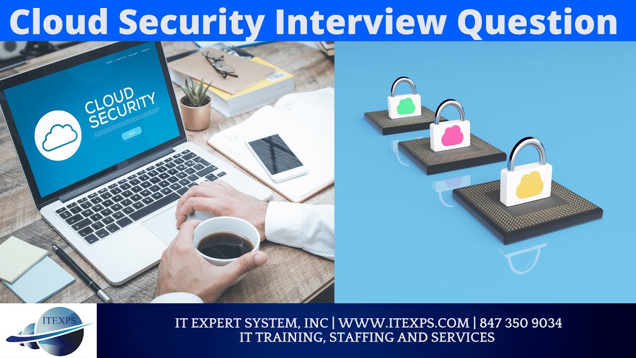 Cloud Security Interview Question | Certificate of Cloud Security Knowledge | IT Expert System, INC