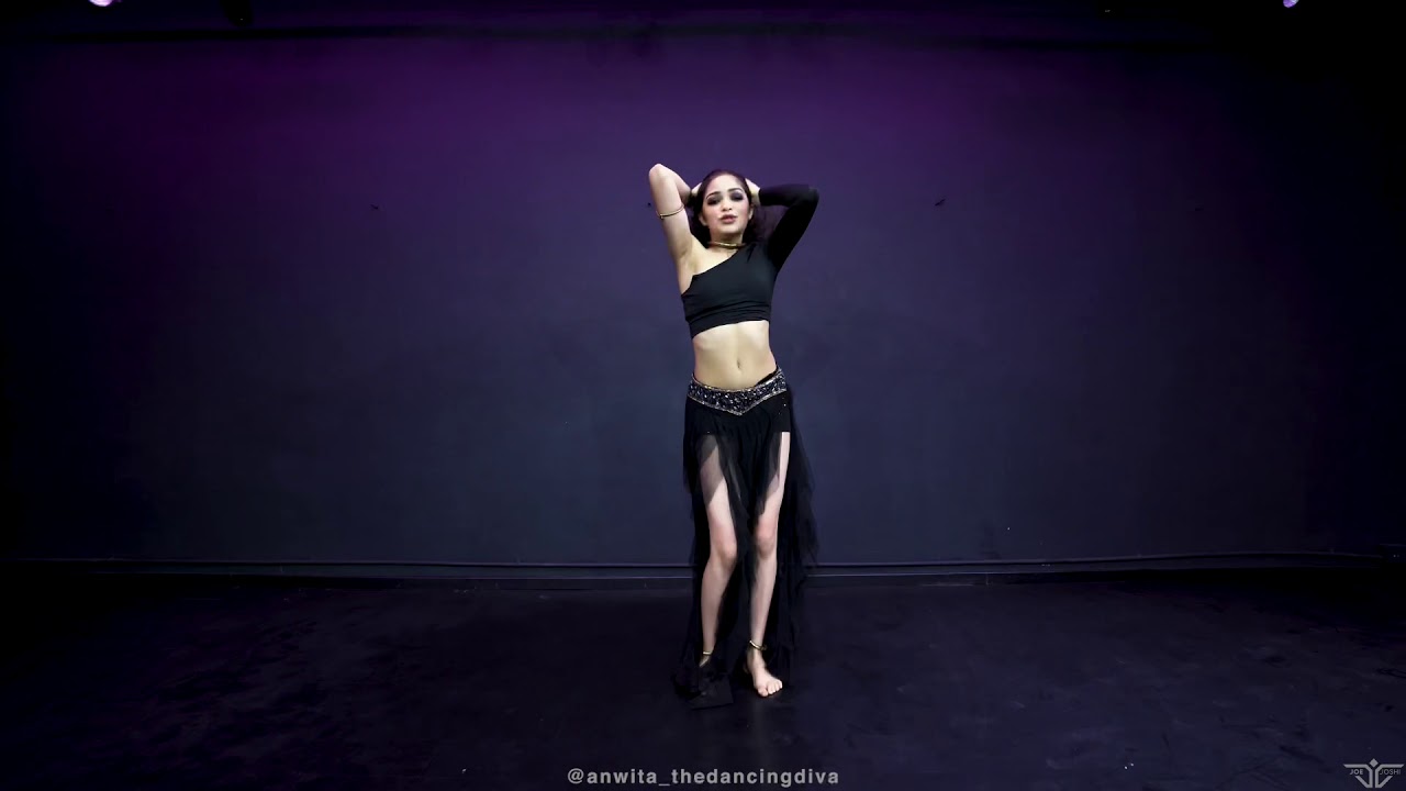 DO YOU LOVE ME | Sonali Bhaduria Choreography | Anwitathedancingdiva
