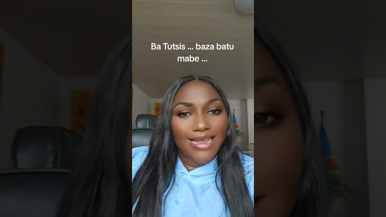Ba TUtsis baza mabe
