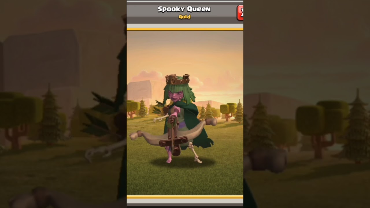 Clash of Clans new gold pass #shorts #clashofclans #goldpass #giveaway