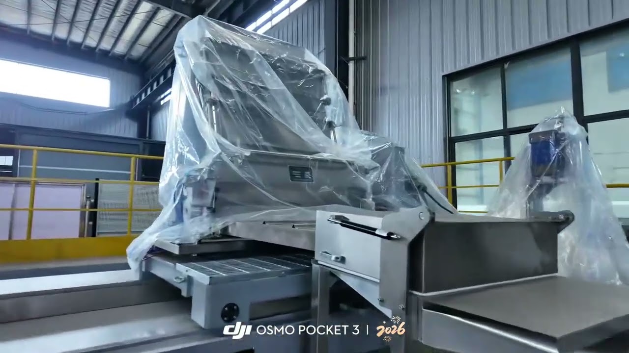 MS900H Underwater Pelletizing Line Ready To Ship#granulator #pelletizer #plasticrecyclingprocess