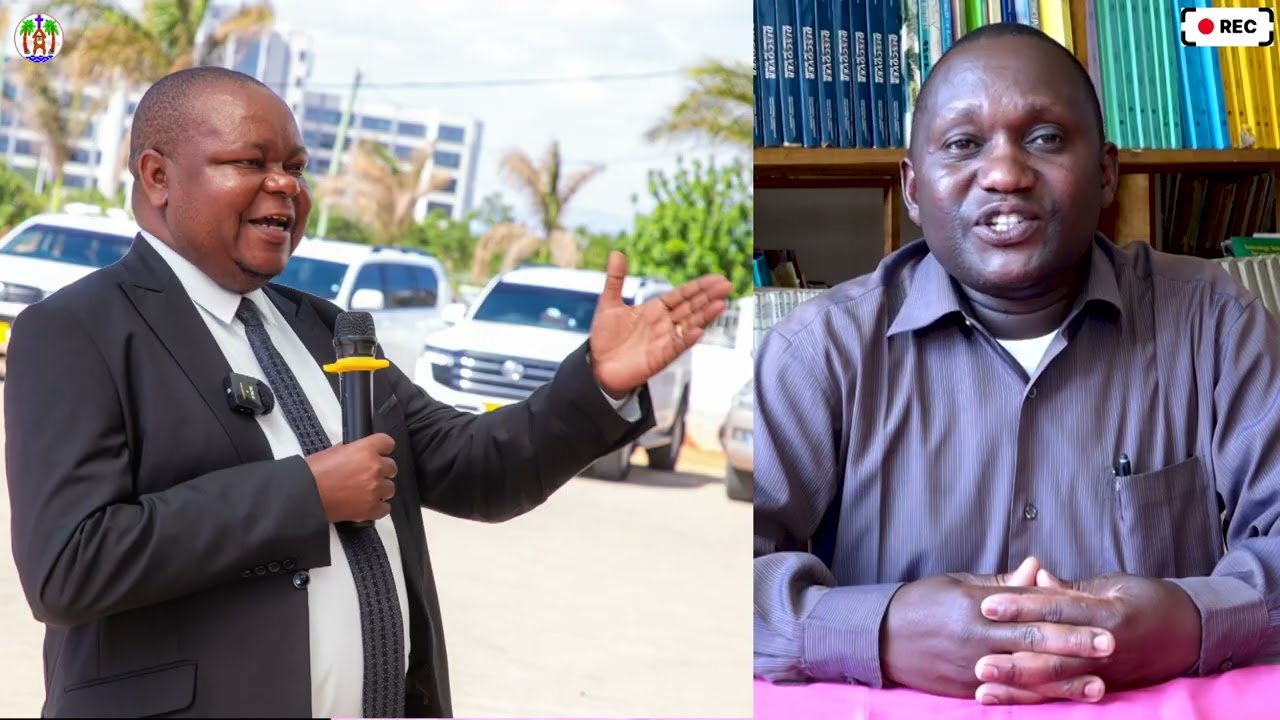 MAKALA MAALUMU SHULE YA SEKONDARI LWANDAI
