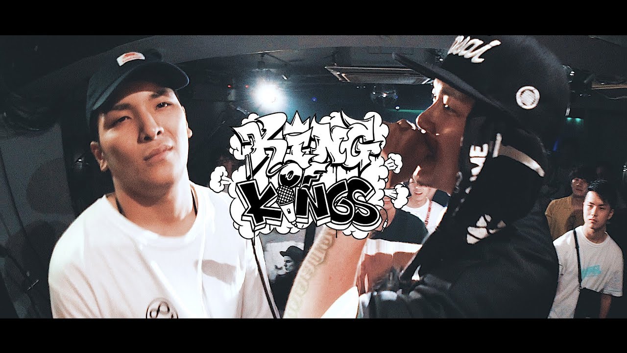 KOK UPDATE VOL.40「FINALIST NO.3 CIMA」