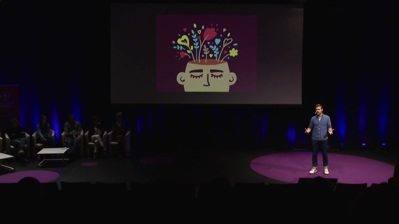 PAINtalks 2022 Romain CHIQUET : Doctuer Placebo, Mister NOCEBO #6