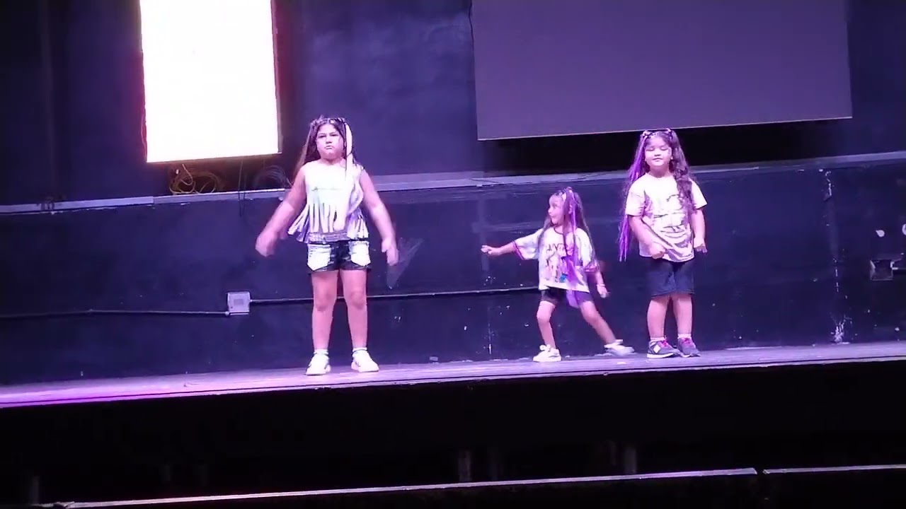 Kpop 
