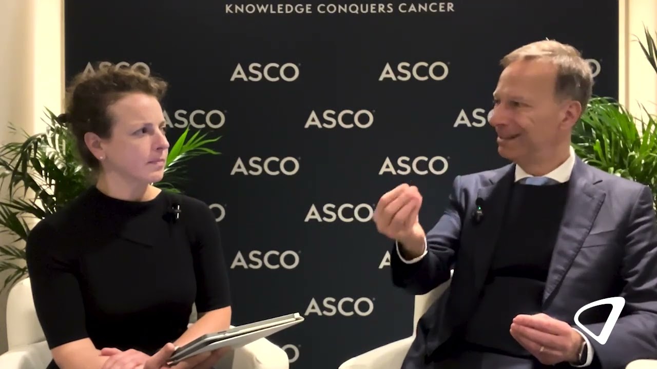 Turning innovative science into value for patients: Astellas at ASCO 2025