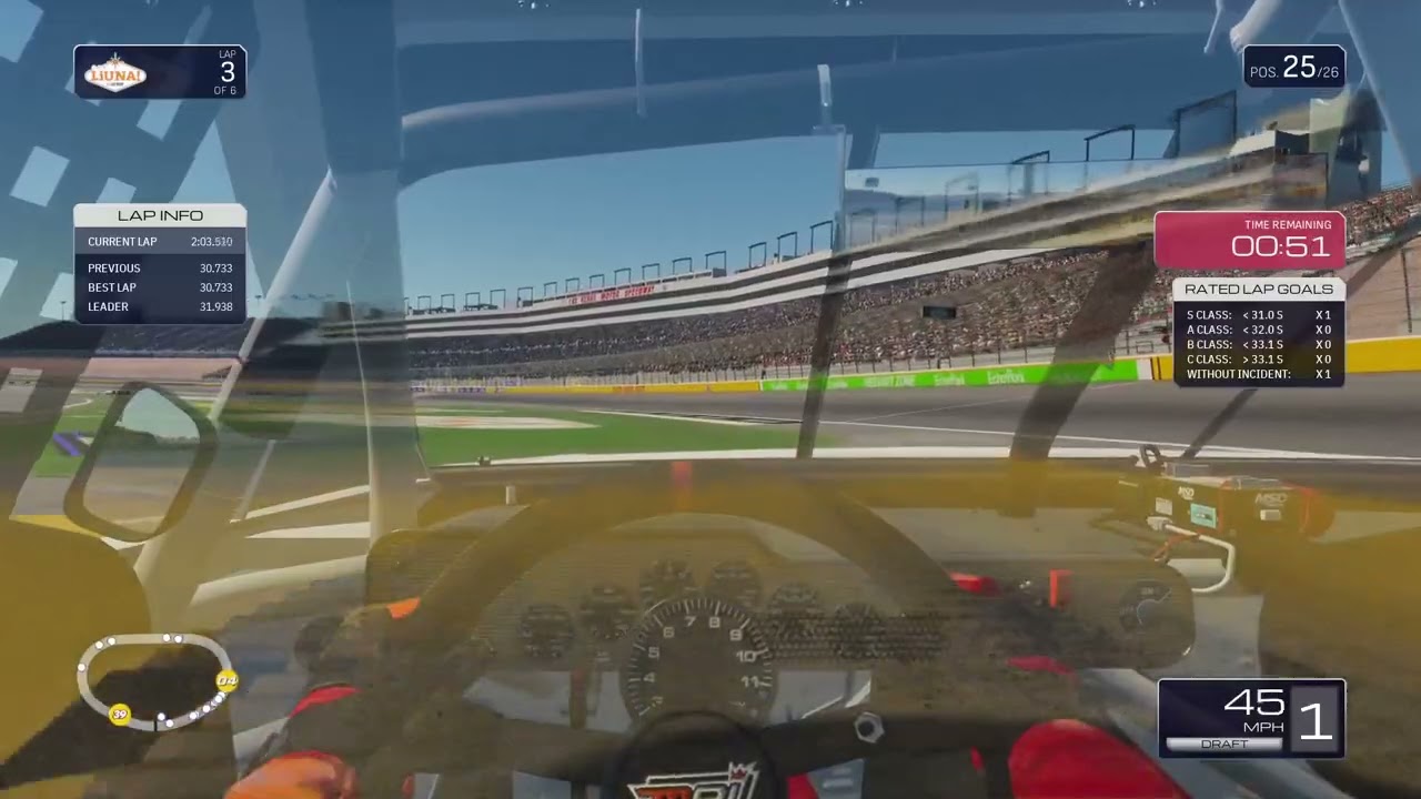 King's Xfinity League - Las Vegas
