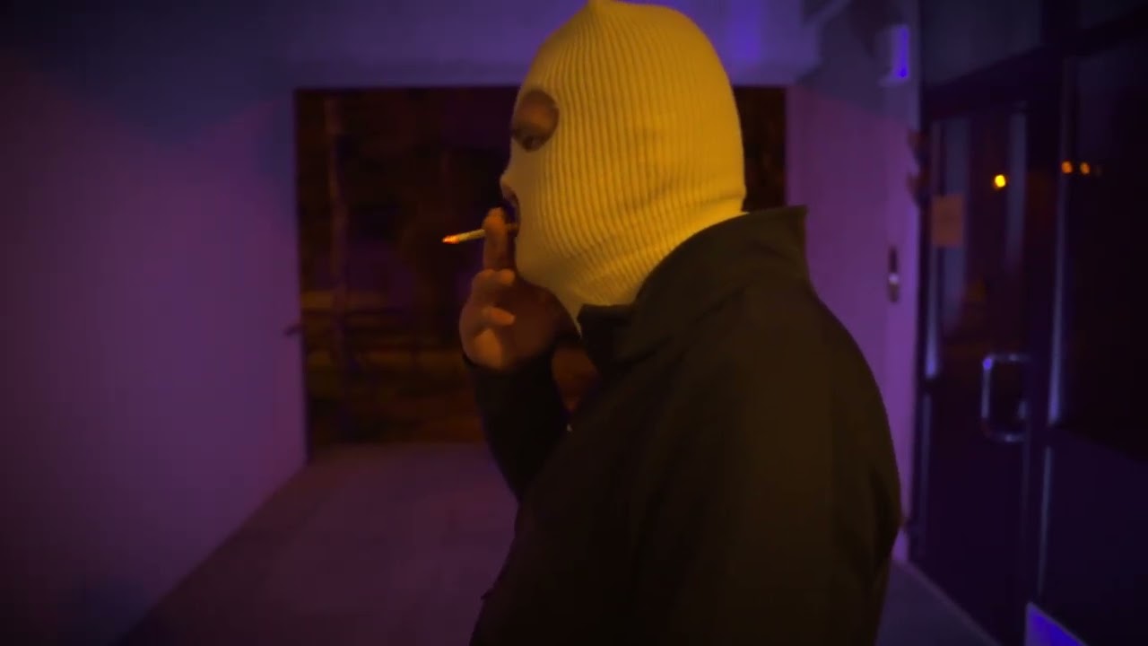 GADGET - Zatem (OFFICIAL VIDEO)