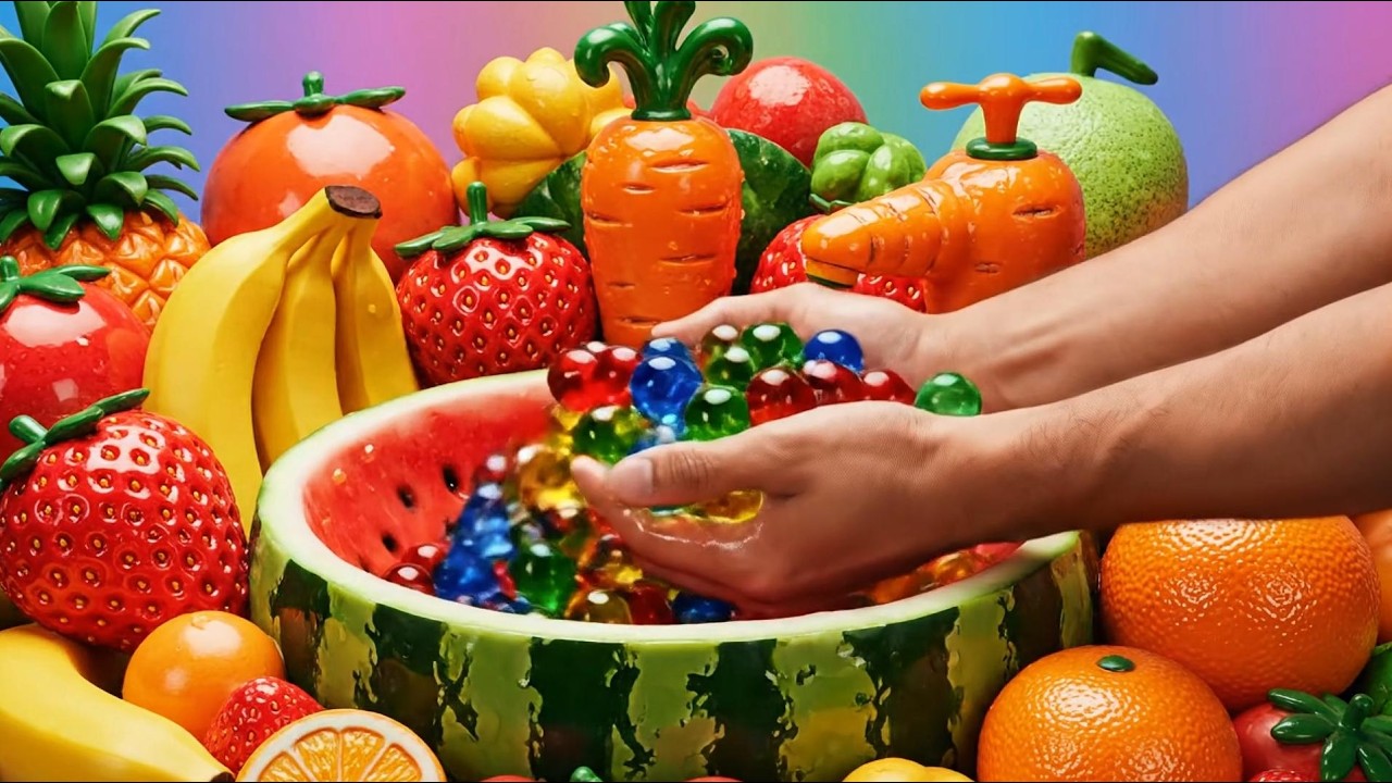 Which Crazy Sink Would You Wash Your Hands In? 💦| Oddly Satisfying AI ASMR