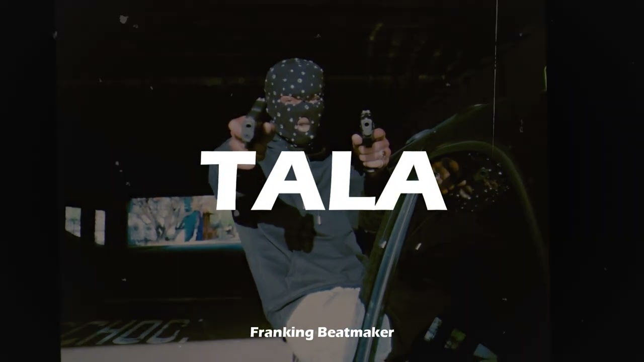 Ivoir drill type beat_
