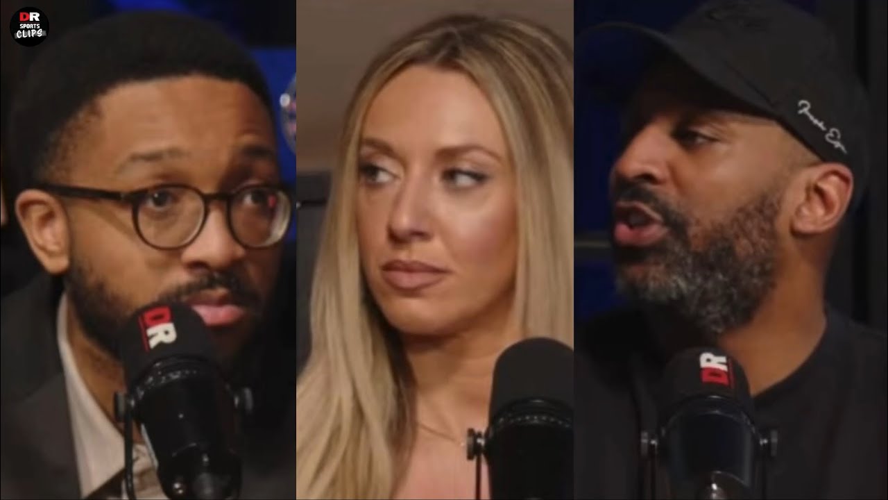 The panel react to Arsenal going 9 points clear…