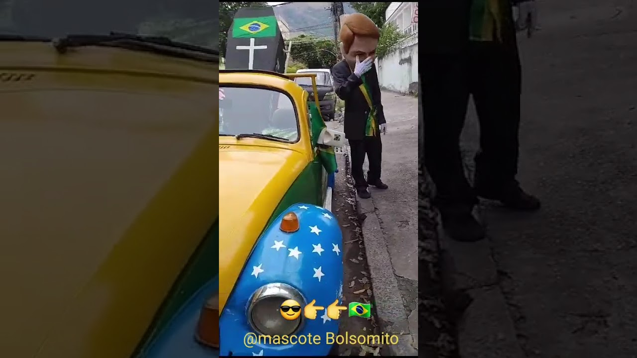 fora Xand&atilde;o