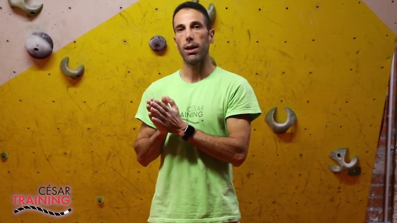 APRENDE LA TÉCNICA CORRECTA PARA METER TALONES Y ESCALA MEJOR