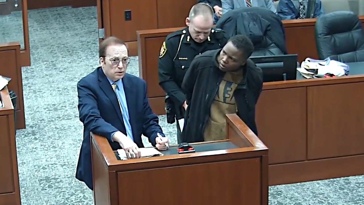 Walmart Manager Steals $80,000 — Reality Hits in Court