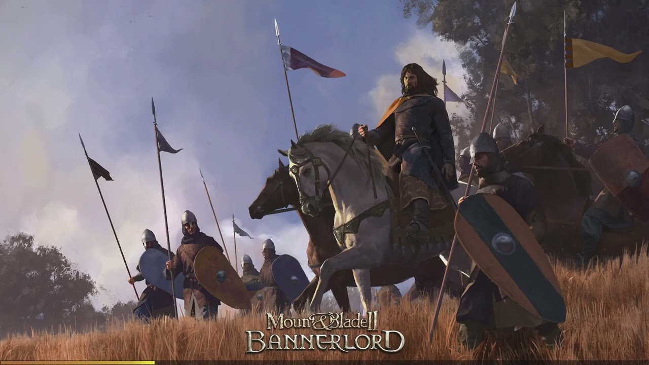 PS5 - Mount & Blade 2: Bannerlord ~ Two Custom Battles + Performance vs Fidelity