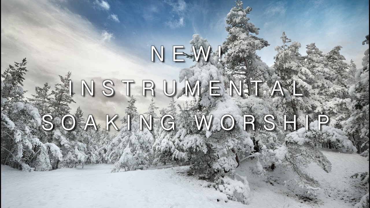 Guitar Worship Instrumental // Acoustic Guitar and Pads // Soaking Worship Music // 1 Hour
