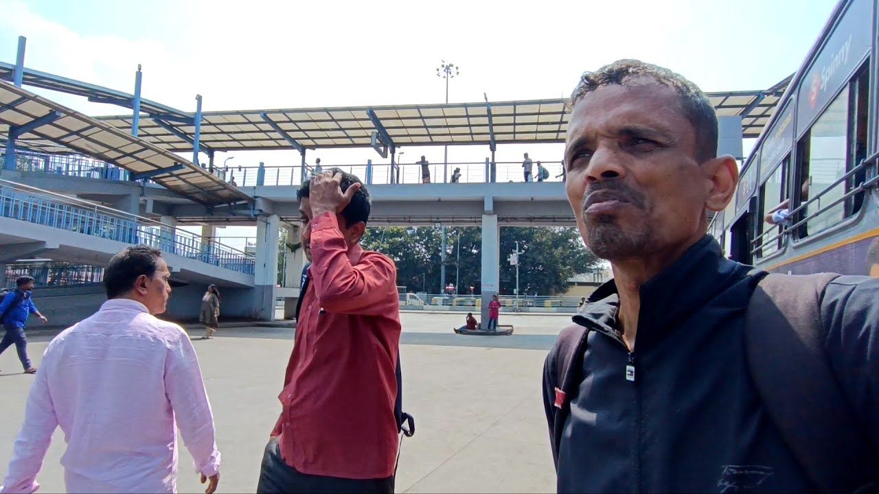 Bangalore Aagaya 💼 | Duty Ki Tayari Shuru