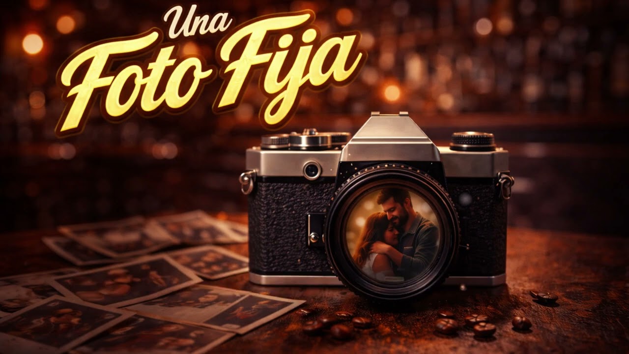 Una Foto Fija - Reggaetón Romántico
