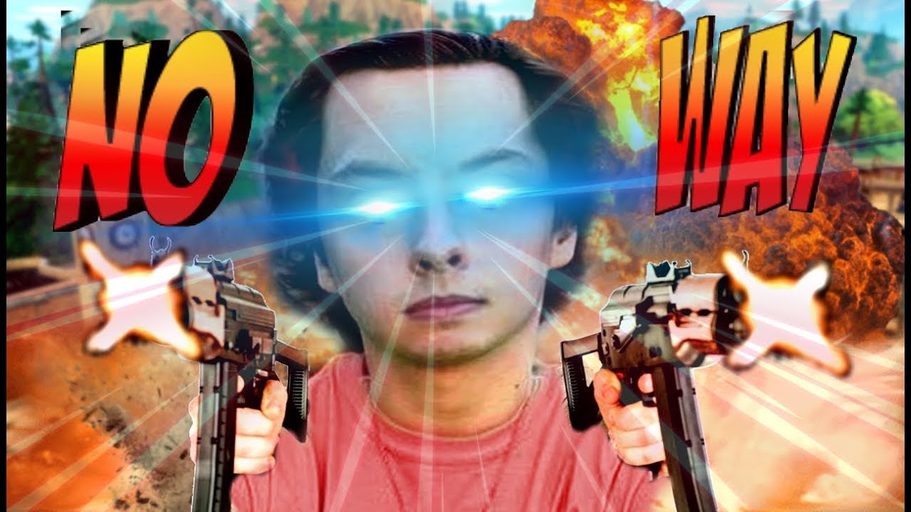 We Enhanced Cizzorz With This Fortnite Edit
