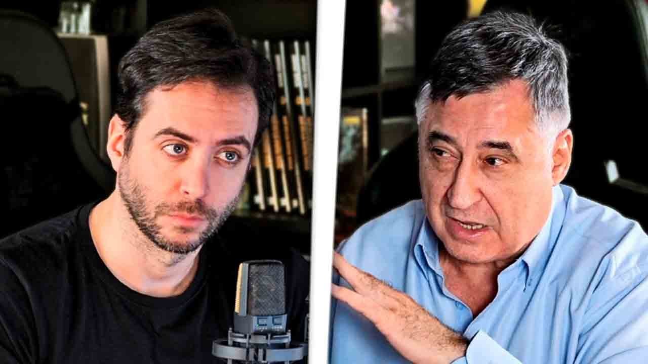 La anécdota que emocionó a alguien que ha visto lo peor del ser humano
